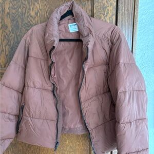 Old Navy Puffer Coat